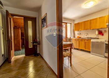 Casa indipendente Via XXV Aprile, 29 
 Candelo, Candelo - foto 44