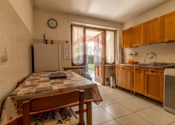 Casa indipendente Via XXV Aprile, 29 
 Candelo, Candelo - foto 45