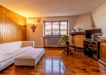 Casa indipendente Via XXV Aprile, 29 
 Candelo, Candelo - foto 47