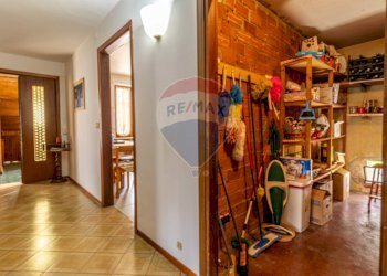 Casa indipendente Via XXV Aprile, 29 
 Candelo, Candelo - foto 57