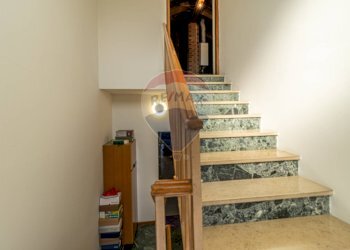 Casa indipendente Via XXV Aprile, 29 
 Candelo, Candelo - foto 59