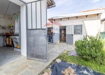 Casa indipendente Via XXV Aprile, 29 
 Candelo, Candelo - foto 65