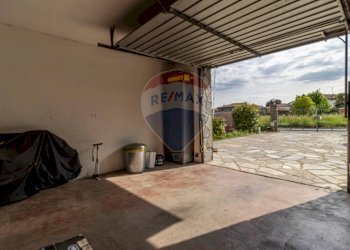 Casa indipendente Via XXV Aprile, 29 
 Candelo, Candelo - foto 68