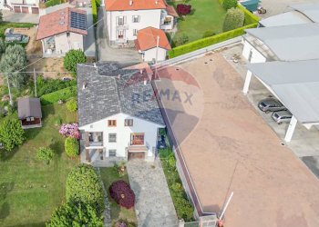 Casa indipendente Via XXV Aprile, 29 
 Candelo, Candelo - foto 70