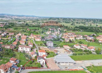 Casa indipendente Via XXV Aprile, 29 
 Candelo, Candelo - foto 71