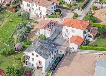 Casa indipendente Via XXV Aprile, 29 
 Candelo, Candelo - foto 72