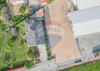 Casa indipendente Via XXV Aprile, 29 
 Candelo, Candelo - foto 73