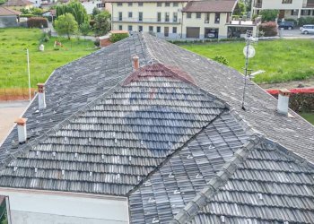 Casa indipendente Via XXV Aprile, 29 
 Candelo, Candelo - foto 74