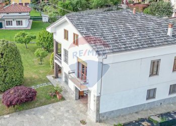 Casa indipendente Via XXV Aprile, 29 
 Candelo, Candelo - foto 75