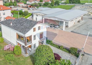 Casa indipendente Via XXV Aprile, 29 
 Candelo, Candelo - foto 76