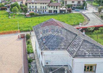 Casa indipendente Via XXV Aprile, 29 
 Candelo, Candelo - foto 77