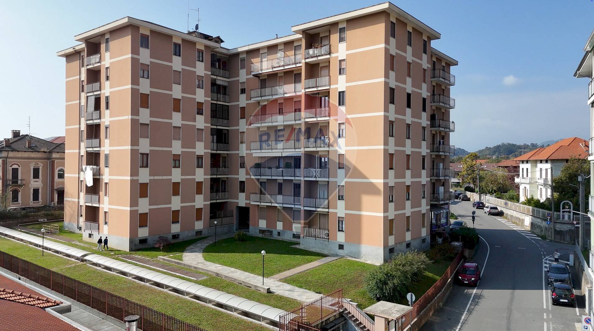 Four-room apartment Via Barazze, 1 
 Cossato, Cossato - photo 1