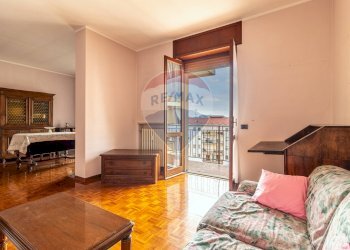 Four-room apartment Via Barazze, 1 
 Cossato, Cossato - photo 12