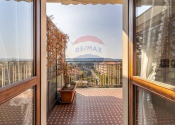 Four-room apartment Via Barazze, 1 
 Cossato, Cossato - photo 21