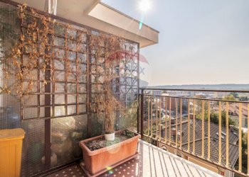 Four-room apartment Via Barazze, 1 
 Cossato, Cossato - photo 23