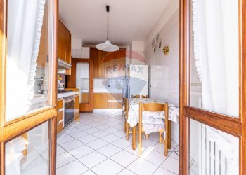 Four-room apartment Via Barazze, 1 
 Cossato, Cossato - photo 24
