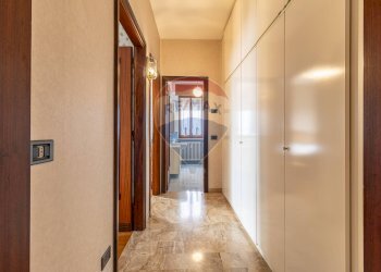 Four-room apartment Via Barazze, 1 
 Cossato, Cossato - photo 28
