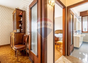 Four-room apartment Via Barazze, 1 
 Cossato, Cossato - photo 29