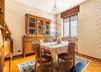 Four-room apartment Via Barazze, 1 
 Cossato, Cossato - photo 30