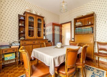 Four-room apartment Via Barazze, 1 
 Cossato, Cossato - photo 31
