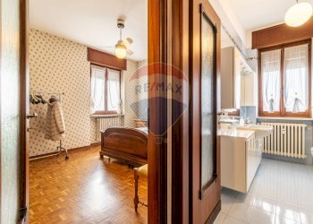 Four-room apartment Via Barazze, 1 
 Cossato, Cossato - photo 32