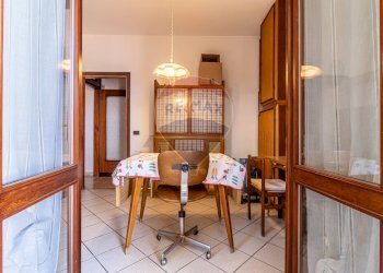 Four-room apartment Via Barazze, 1 
 Cossato, Cossato - photo 43