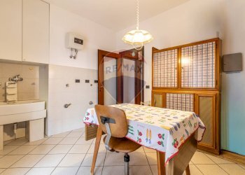 Four-room apartment Via Barazze, 1 
 Cossato, Cossato - photo 44