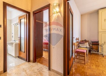 Four-room apartment Via Barazze, 1 
 Cossato, Cossato - photo 45