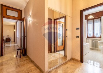 Four-room apartment Via Barazze, 1 
 Cossato, Cossato - photo 48