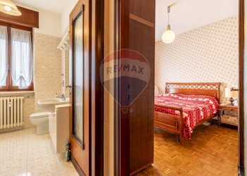 Four-room apartment Via Barazze, 1 
 Cossato, Cossato - photo 49