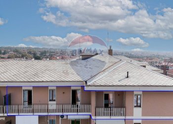 Four-room apartment Via Barazze, 1 
 Cossato, Cossato - photo 57