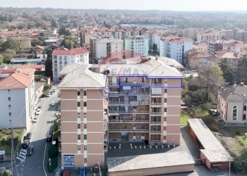 Four-room apartment Via Barazze, 1 
 Cossato, Cossato - photo 58