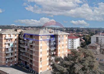 Four-room apartment Via Barazze, 1 
 Cossato, Cossato - photo 59