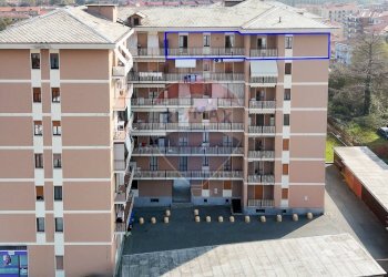 Four-room apartment Via Barazze, 1 
 Cossato, Cossato - photo 60