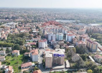 Four-room apartment Via Barazze, 1 
 Cossato, Cossato - photo 61