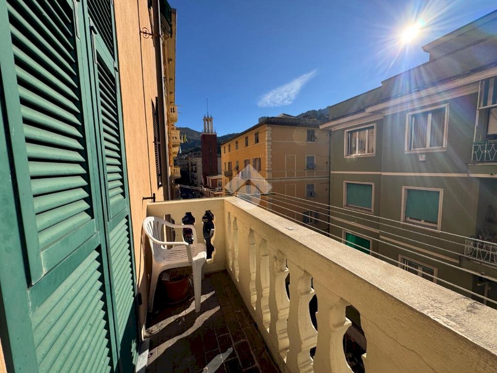 Quadrilocale Via Luciano Zamperini, Genova (zona Bolzaneto) - foto 3