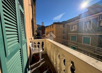 Quadrilocale Via Luciano Zamperini, Genova (zona Bolzaneto) - foto 3