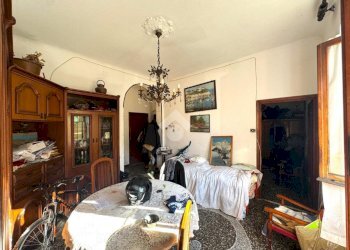 Quadrilocale Via Luciano Zamperini, Genova (zona Bolzaneto) - foto 4