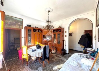 Quadrilocale Via Luciano Zamperini, Genova (zona Bolzaneto) - foto 5