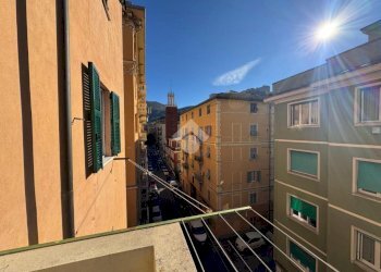 Quadrilocale Via Luciano Zamperini, Genova (zona Bolzaneto) - foto 14