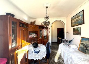 Quadrilocale Via Luciano Zamperini, Genova (zona Bolzaneto) - foto 15