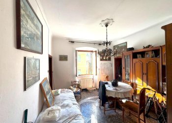 Quadrilocale Via Luciano Zamperini, Genova (zona Bolzaneto) - foto 16