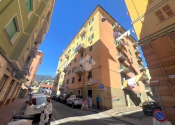 Quadrilocale Via Luciano Zamperini, Genova (zona Bolzaneto) - foto 20