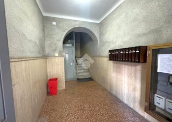 Quadrilocale Via Luciano Zamperini, Genova (zona Bolzaneto) - foto 22