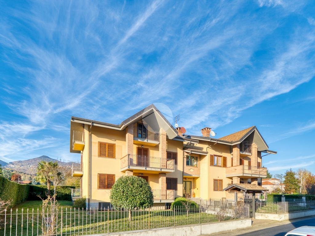 Appartamento Via Sacra di San Michele, Giaveno - foto 1