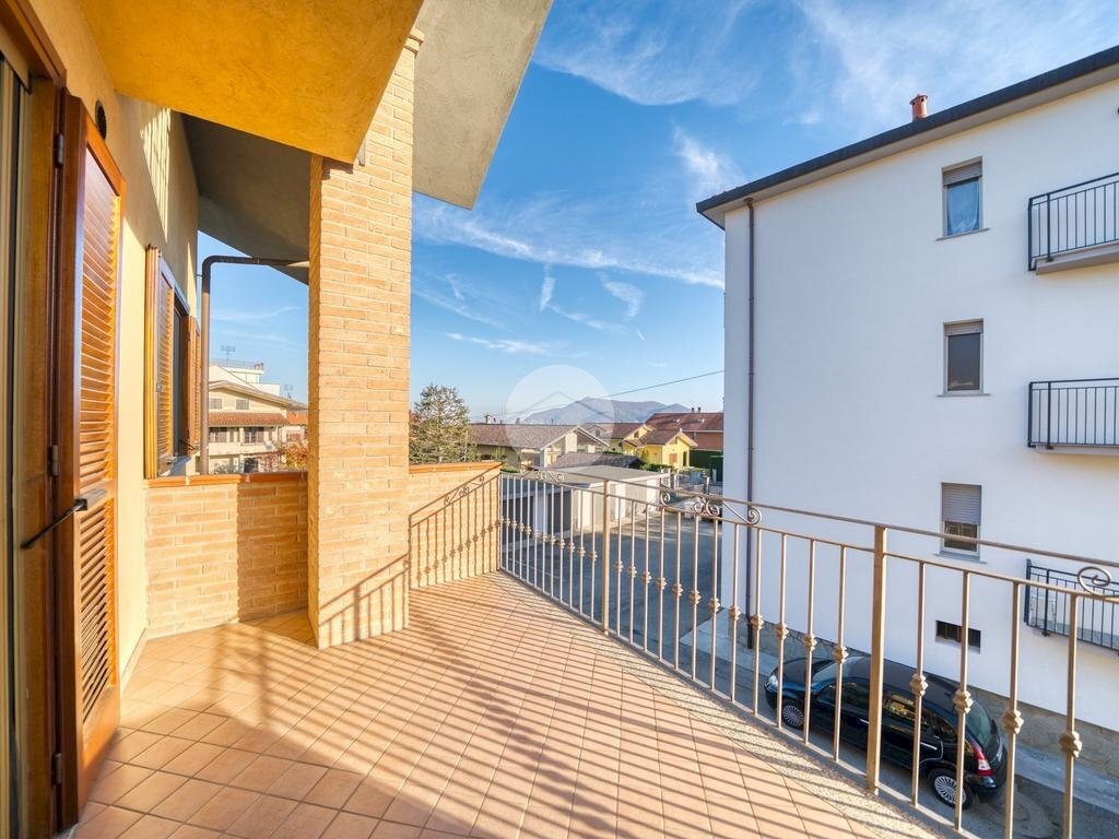 Appartamento Via Sacra di San Michele, Giaveno - foto 2