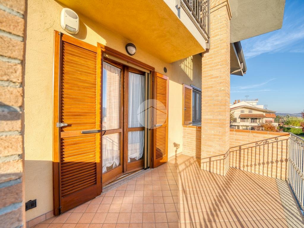 Appartamento Via Sacra di San Michele, Giaveno - foto 3