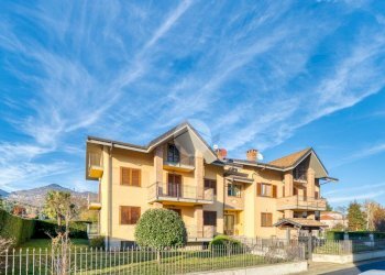 Appartamento Via Sacra di San Michele, Giaveno - foto 1