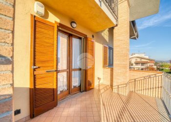 Appartamento Via Sacra di San Michele, Giaveno - foto 3