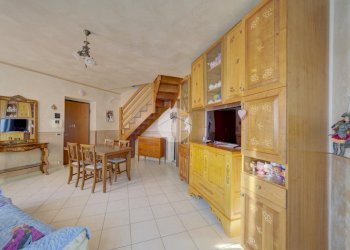 Appartamento Via Sacra di San Michele, Giaveno - foto 6